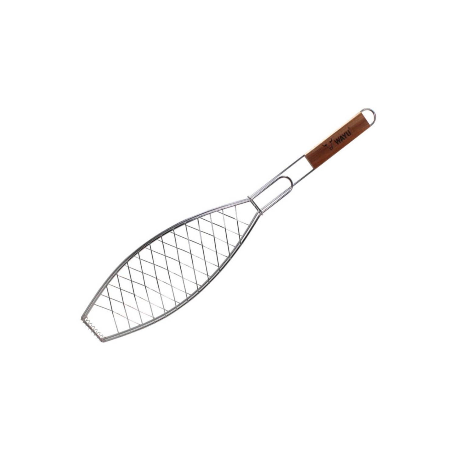 PARRILA PARA PESCADO WAYU - 1
