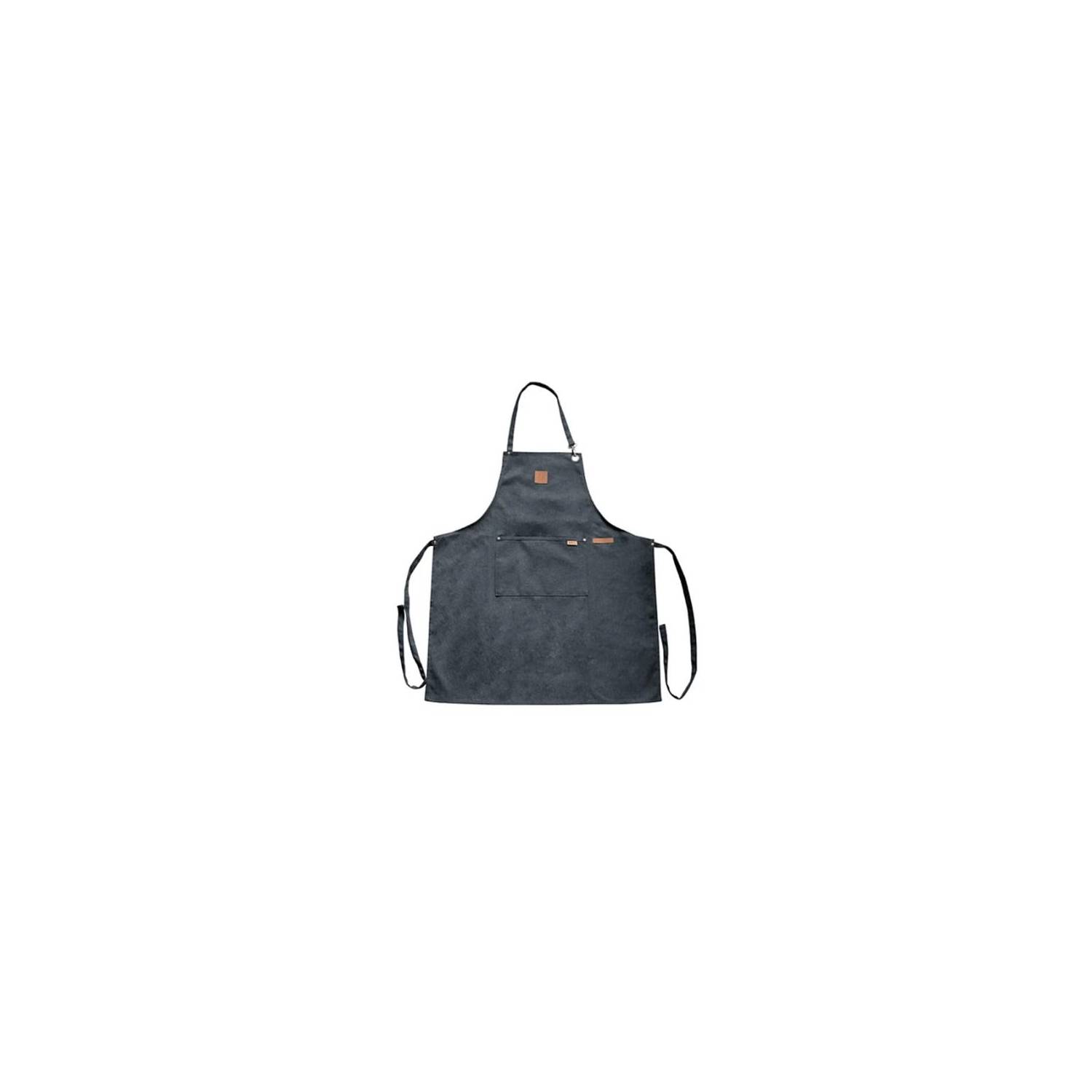 DELANTAL BBQ WAYU - 1