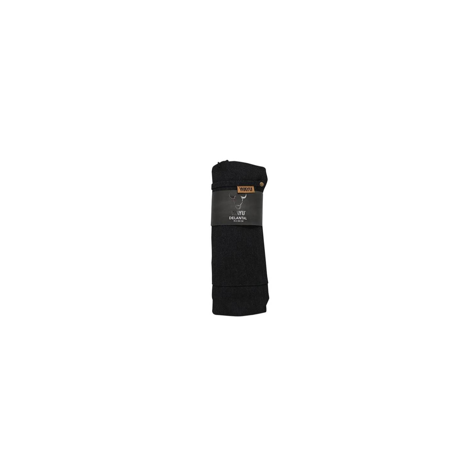 DELANTAL BBQ WAYU - 2