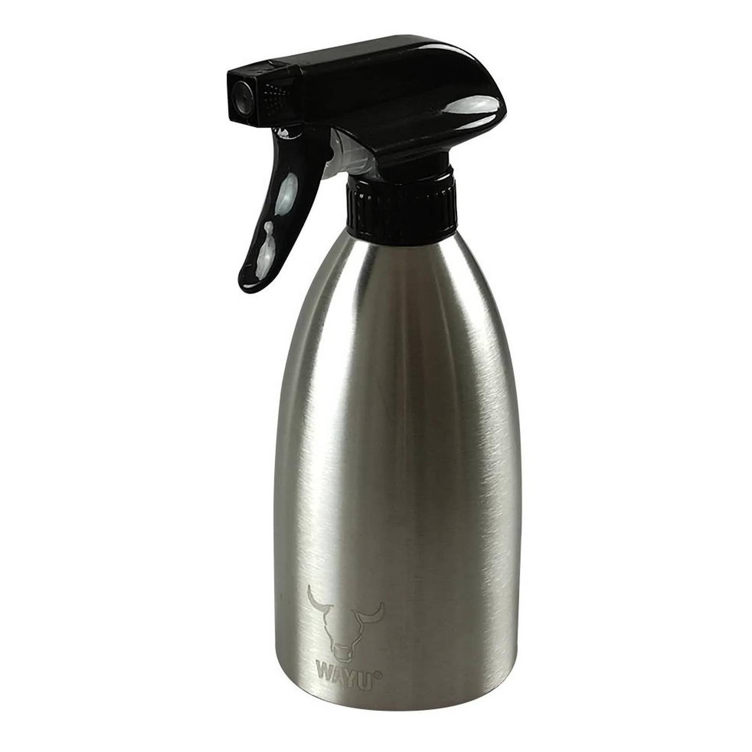 SPRAY BBQ WAYU 500 ML - 1