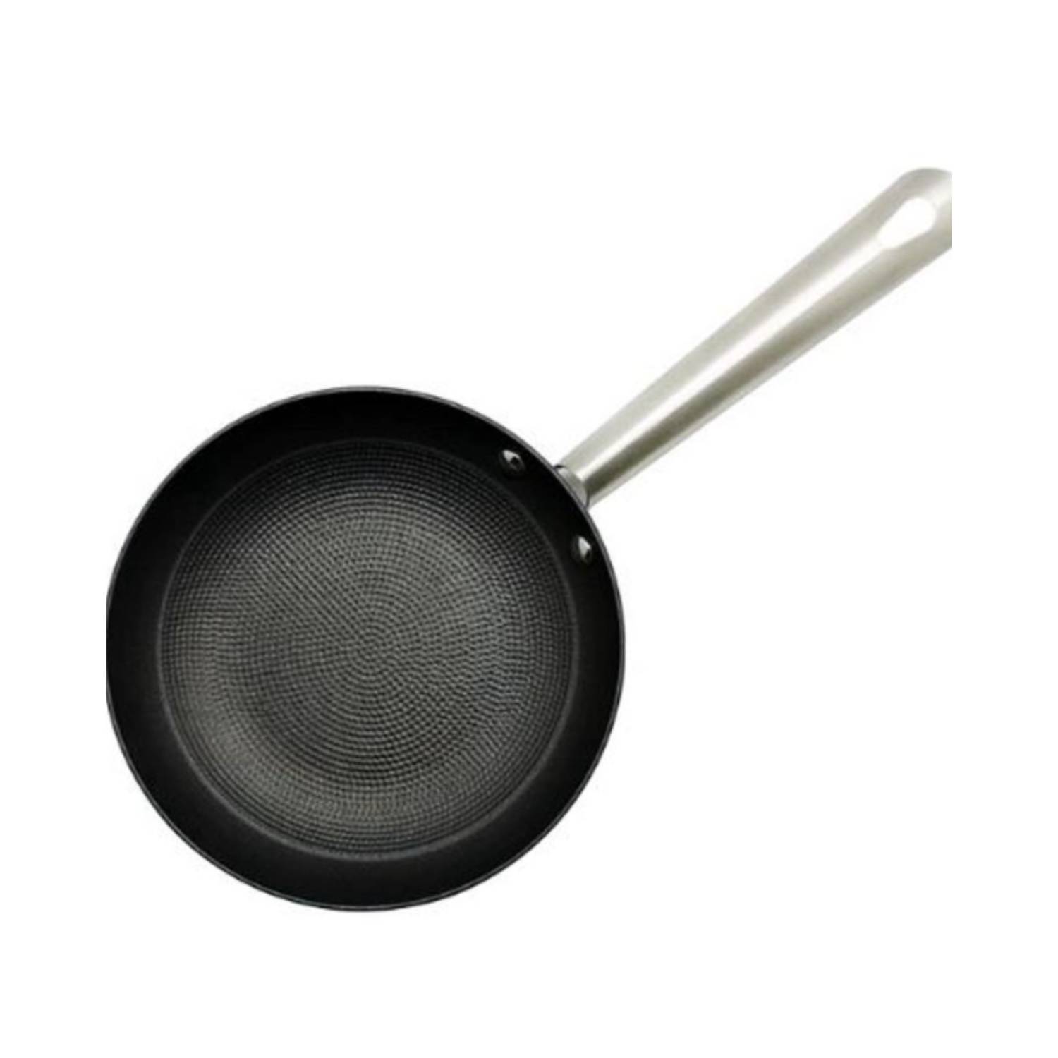 SARTEN 20 CM IRON CAST HONEYCOMB WAYU - 1