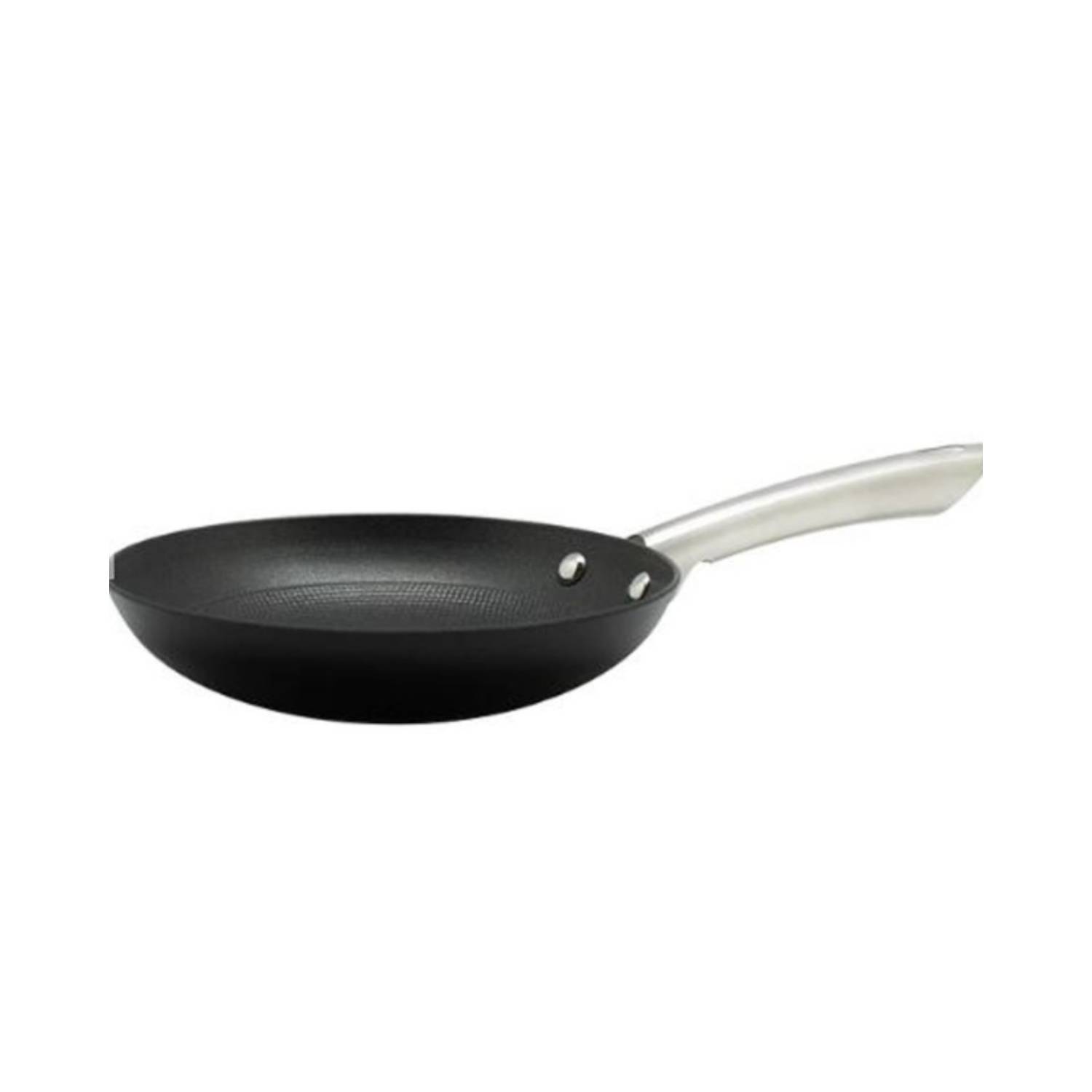 SARTEN 20 CM IRON CAST HONEYCOMB WAYU - 2