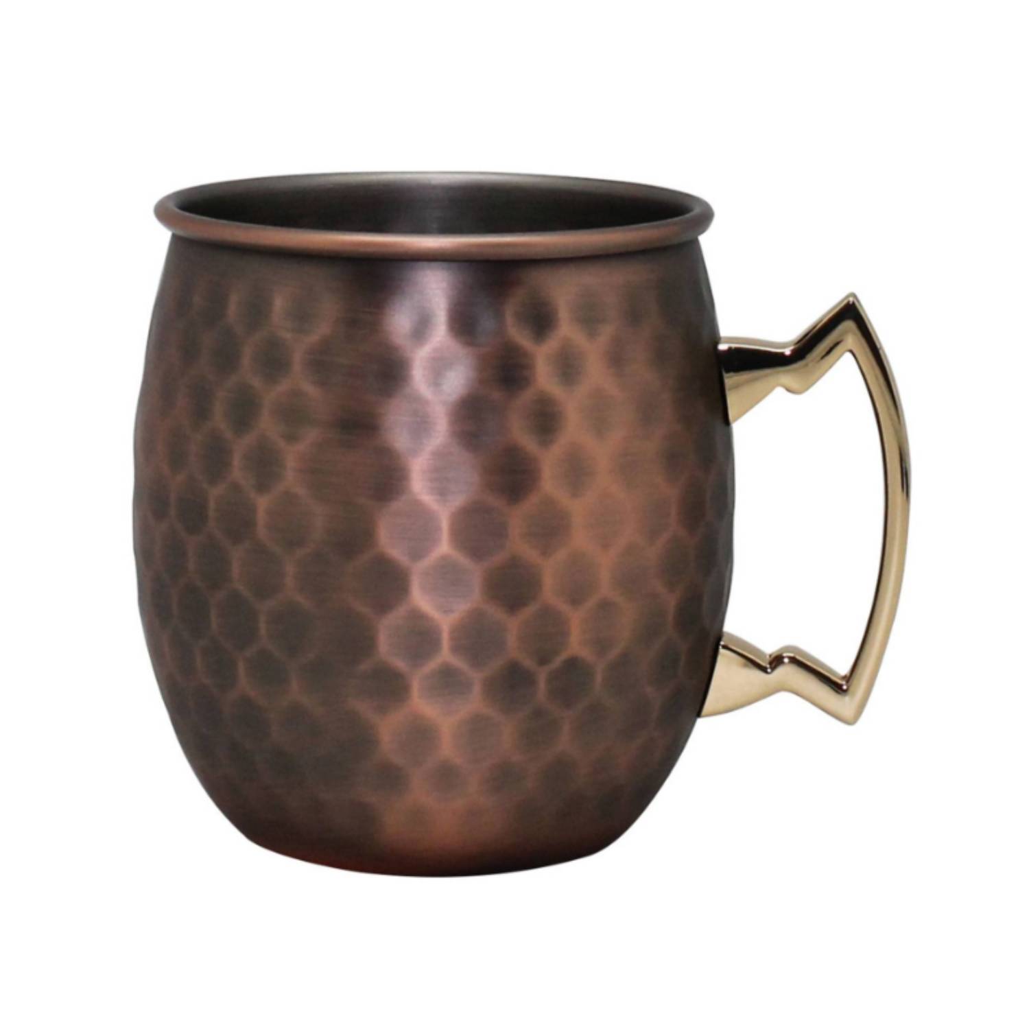 COPPER MUG SET WAYU - 1