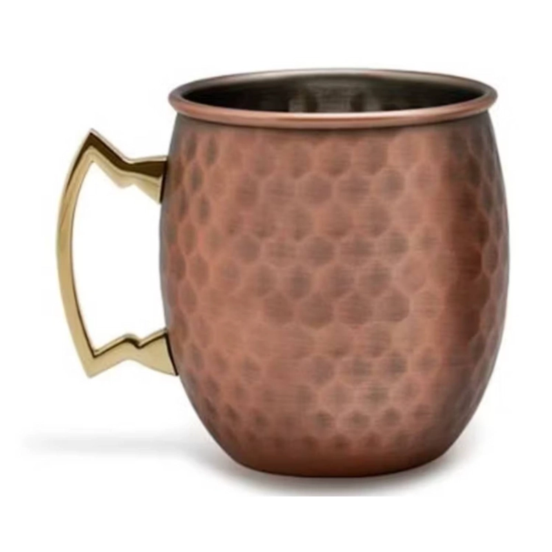 COPPER MUG WAYU - 2