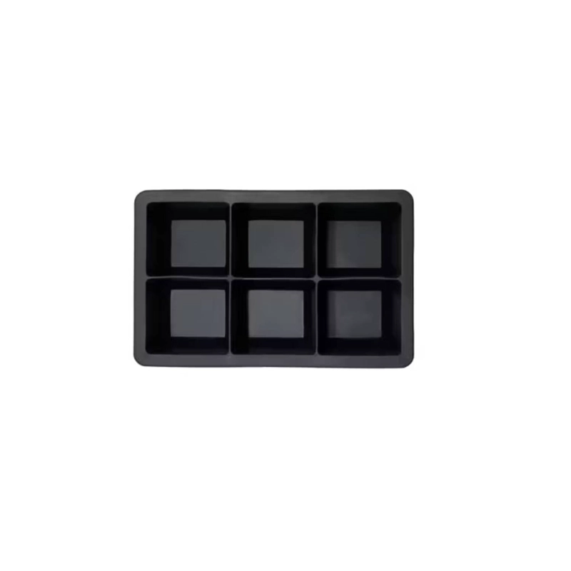 CUBETA HIELO GRANDE SILICONA WAYU - 3