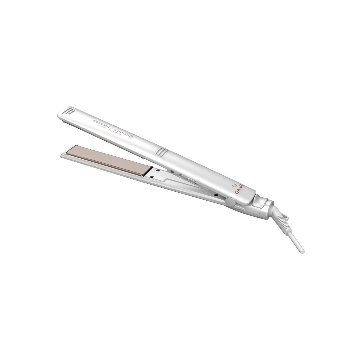 ALISADOR GAMA COCONUT ST - 1