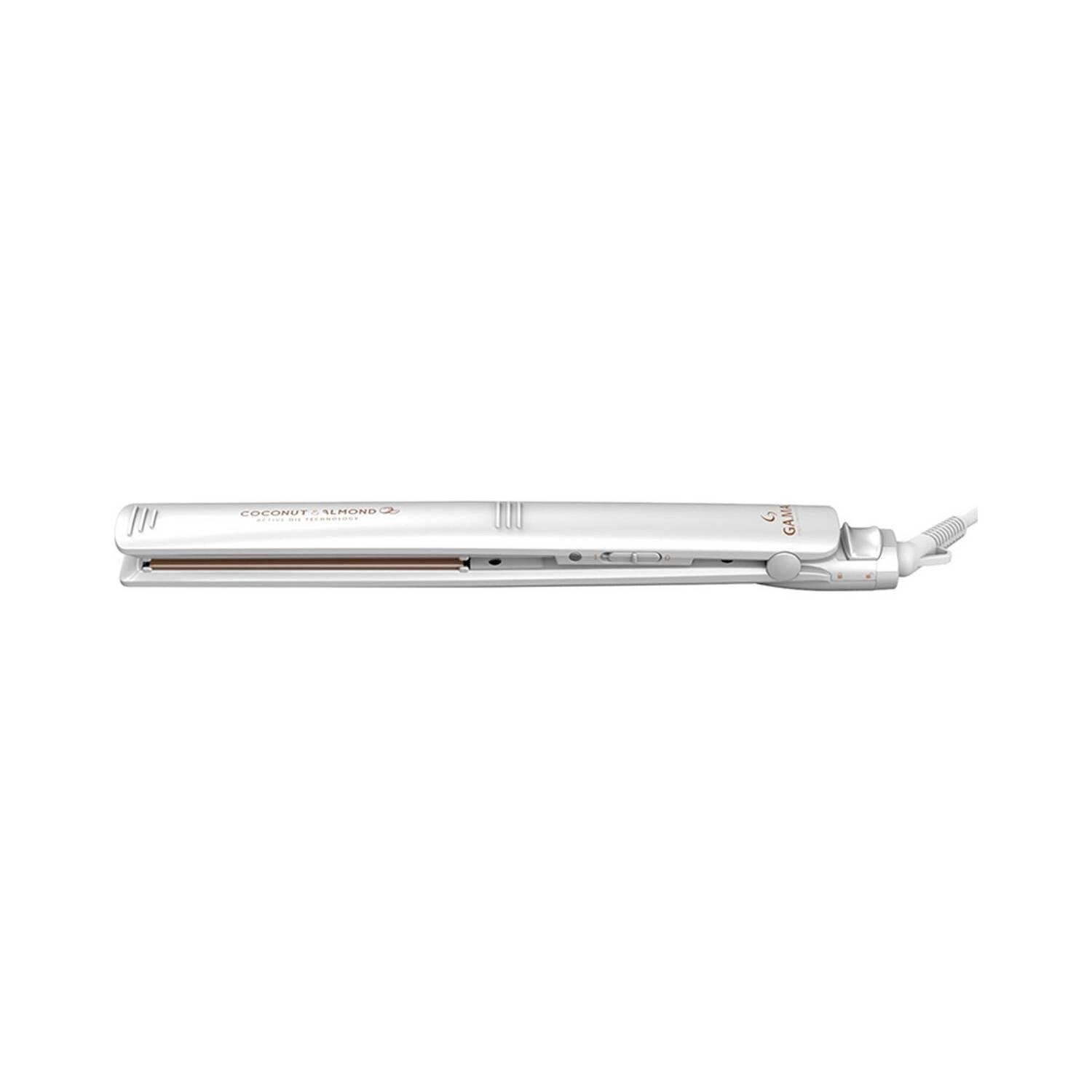 ALISADOR GAMA COCONUT ST - 4