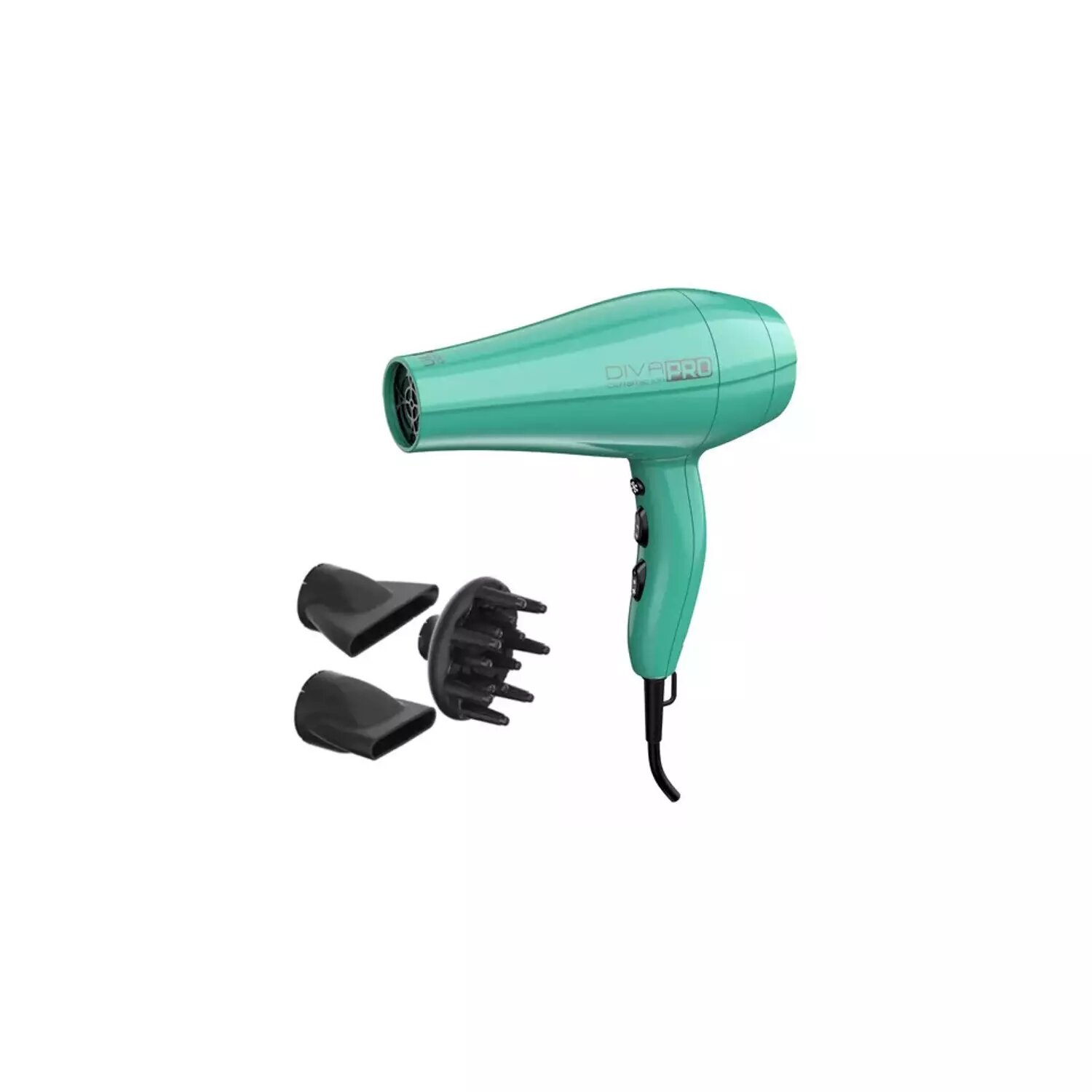 SECADOR GAMA SALON PRO - 2