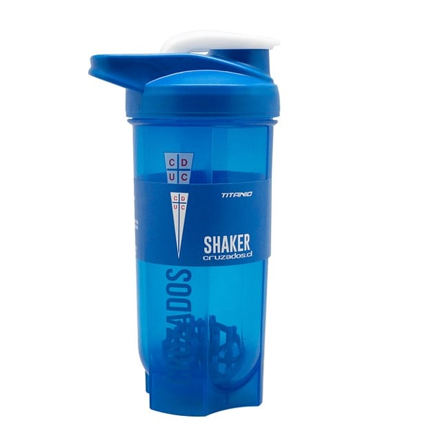 SPORT SHAKER 800ML U CATOLICA - 1