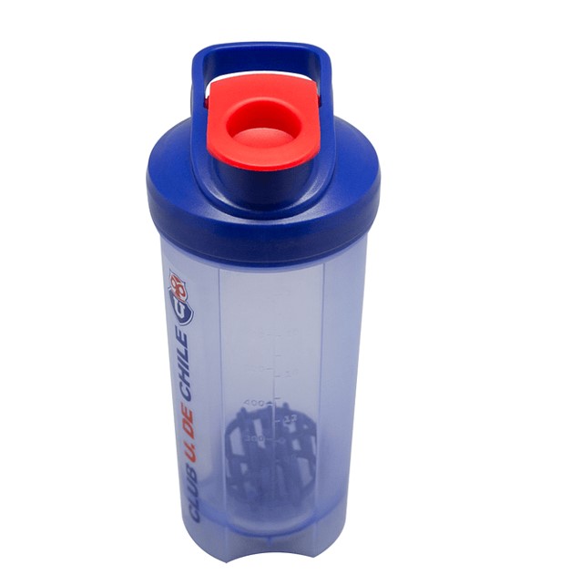 SPORT SHAKER 800ML U DE CHILE - 3