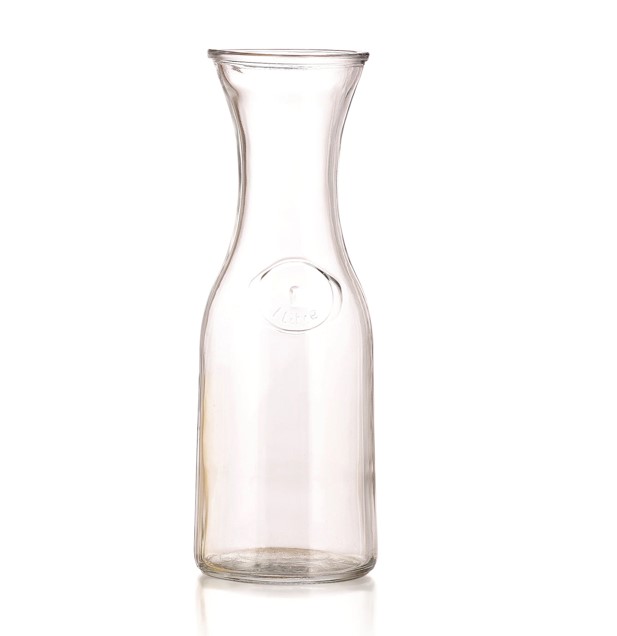 JARRO DECANTADORA DE VINO JUGO 1L - 2
