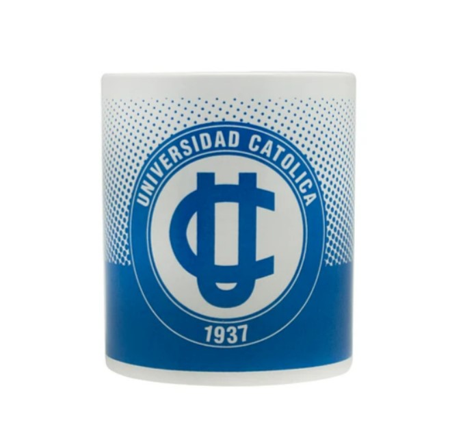 TAZON CAJA 11 OZ U CATOLICA - 1
