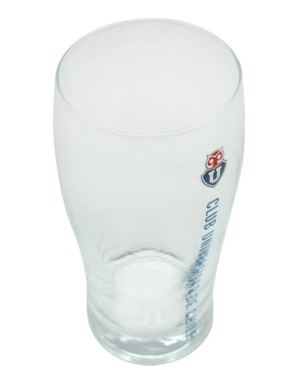 VASO 500 ML U DE CHILE - 3