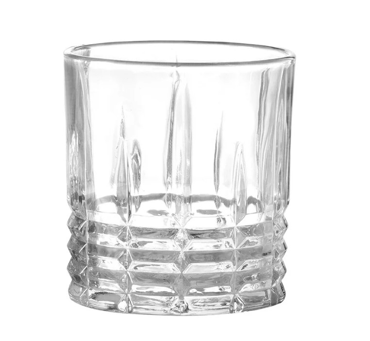 SET DE 6 VASOS BAJOS 330CC - 2