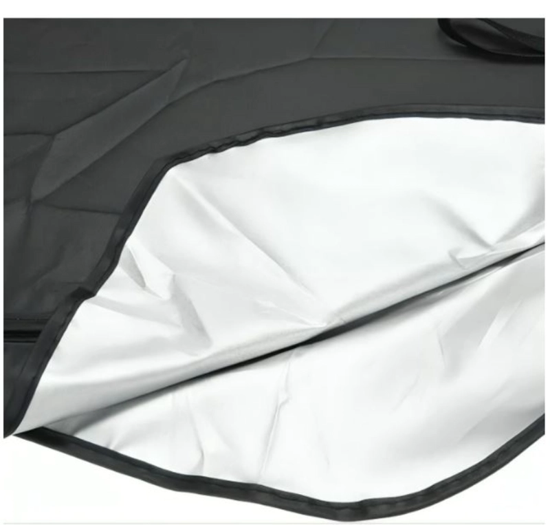 CUBRE PARABRISAS AUTO PARASOL CO - 3