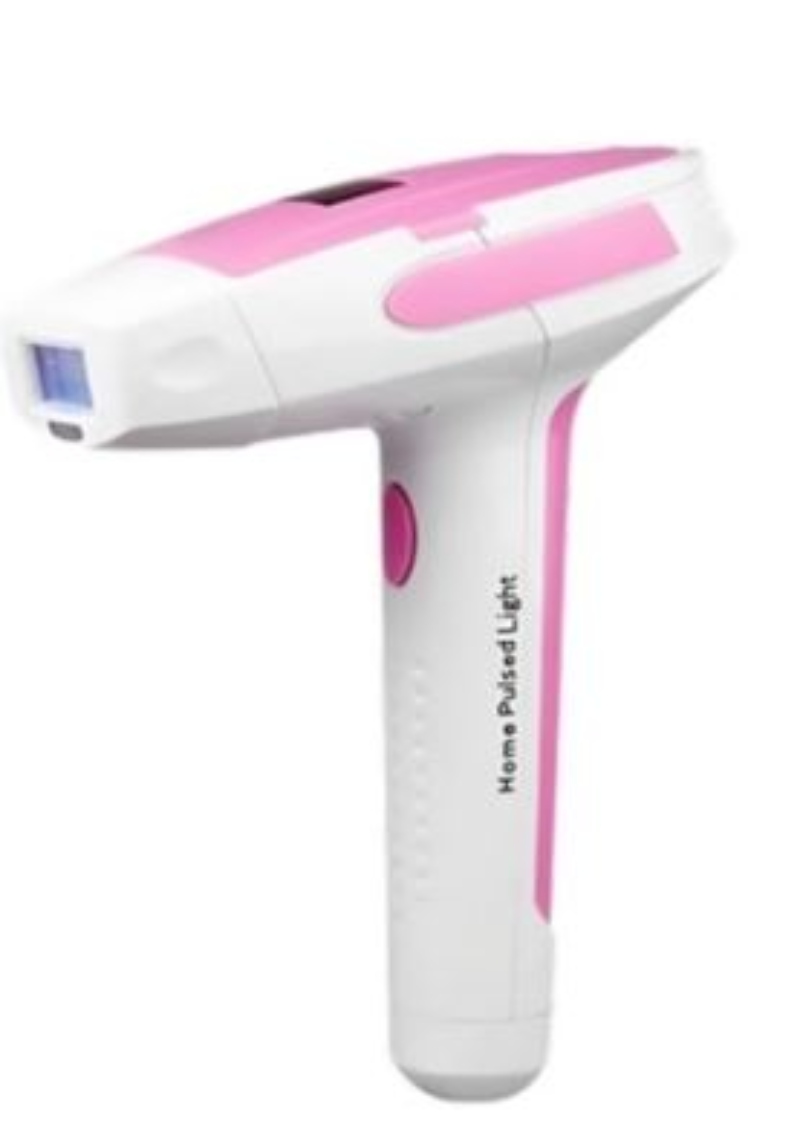 DEPILADORA LÁSER IPL ANTI ACNE ANTI AGE 3 EN 1 - 1