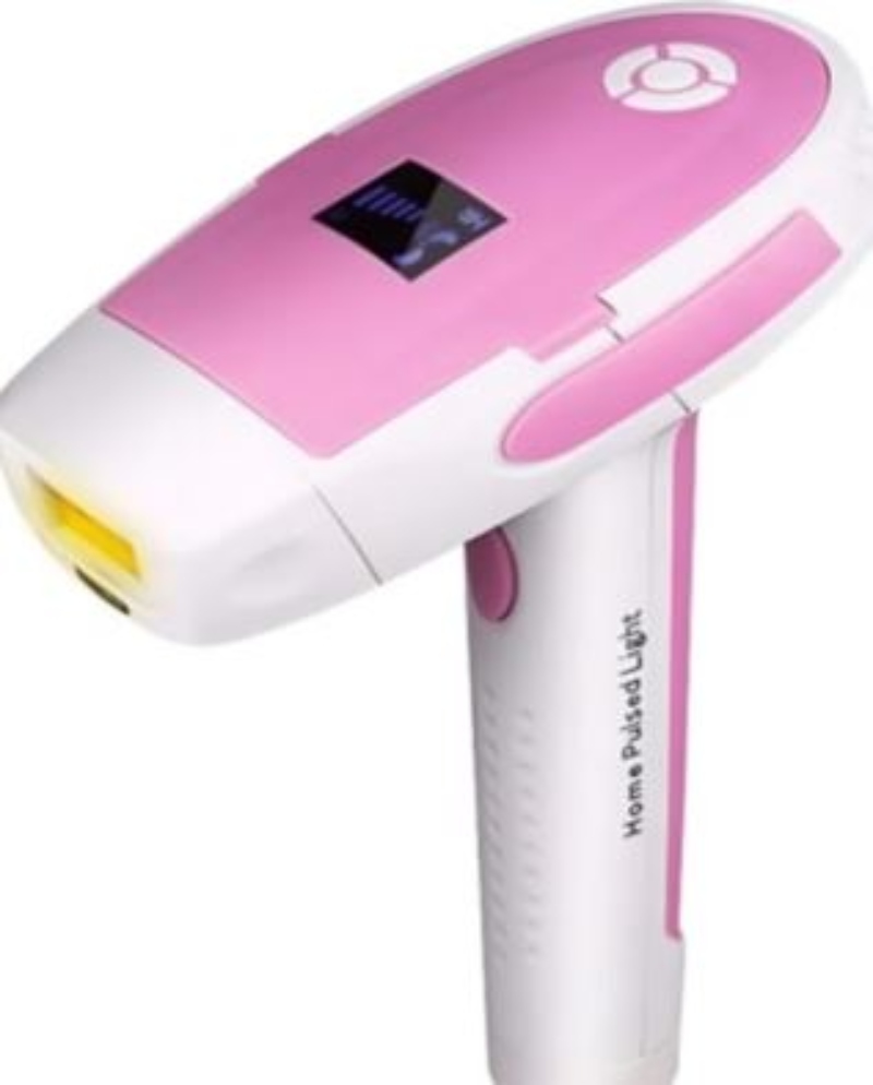 DEPILADORA LÁSER IPL ANTI ACNE ANTI AGE 3 EN 1 - 2