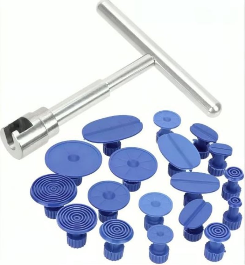 KIT DESABOLLADOR VENTOSA REPARACI - 1