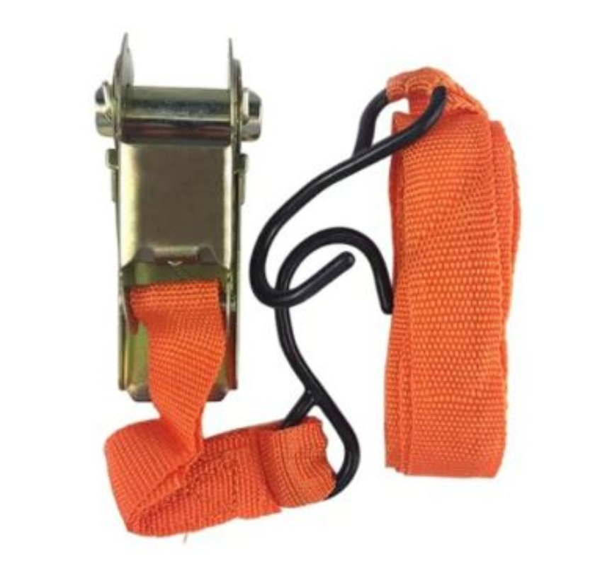 SET KIT JUEGO ESLINGA CINTA AMARR - 2
