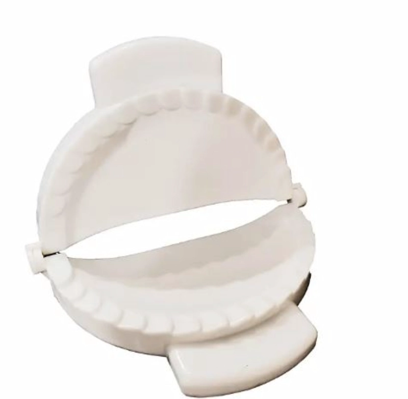 MOLDE EMPANADA 18CM MOLDE PARA HACER EMPANADAS - 1