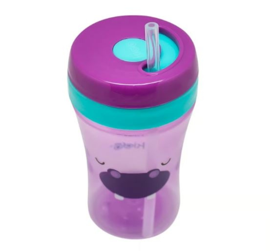 VASO TWIST KIDO - MORADO - 2