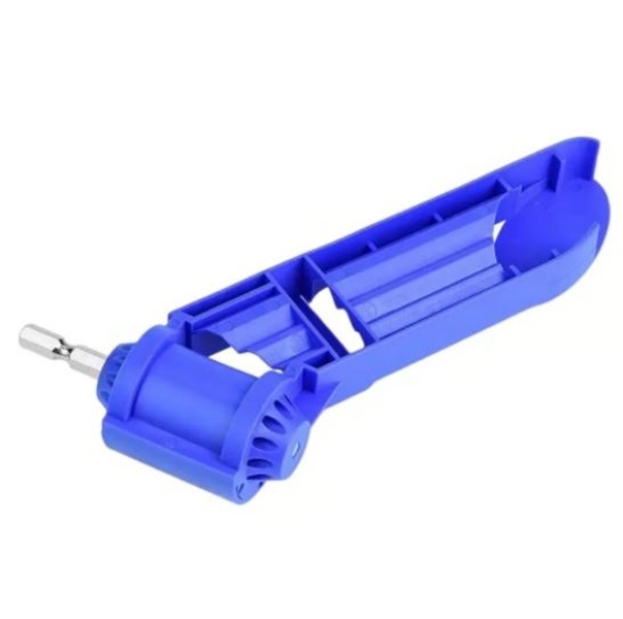 AFILADOR DE BROCAS METAL CONCRETO TALADRO PORTÁTIL MADERA - 3