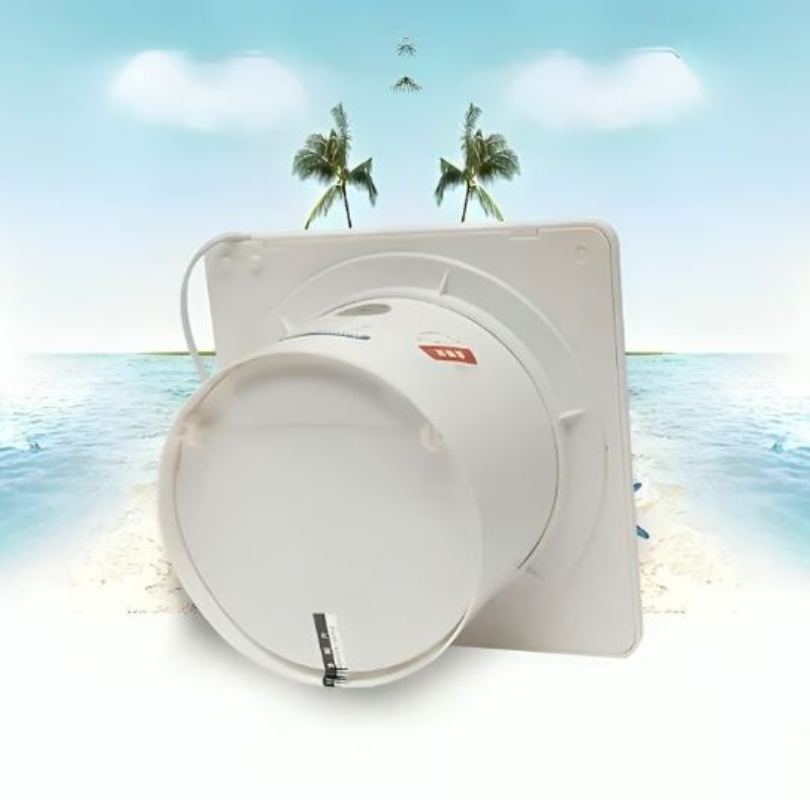 OEM EXTRACTORES AIRE OEM 6 PULGADAS PURIFICADOR ANTIHUMEDAD