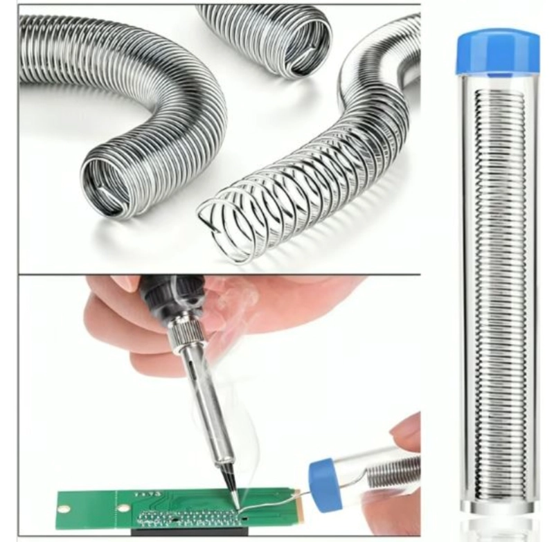 KIT ELÉCTRICO CAUTÍN 60W REGULABLE 17 ACCESORIOS - 1