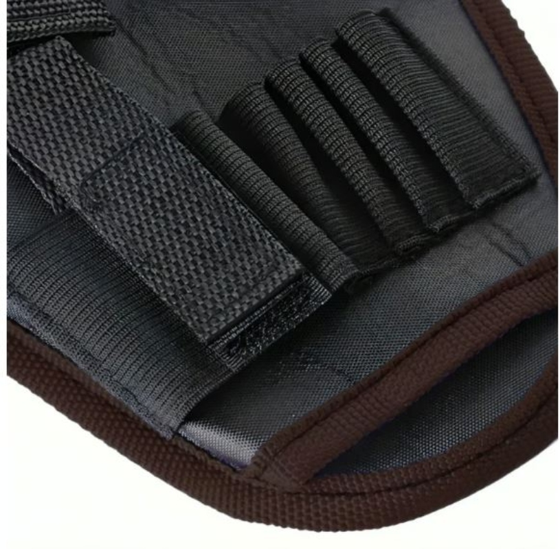 FUNDA TALADRO INALÁMBRICO PORTA HERRAMIENTAS - 2