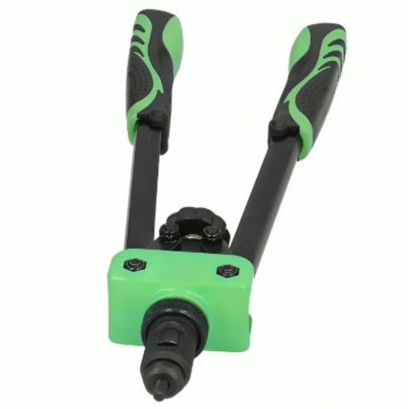 REMACHADORA DE TUERCAS HERRAMIENTA DE TUERCAS M3-M10 - 1