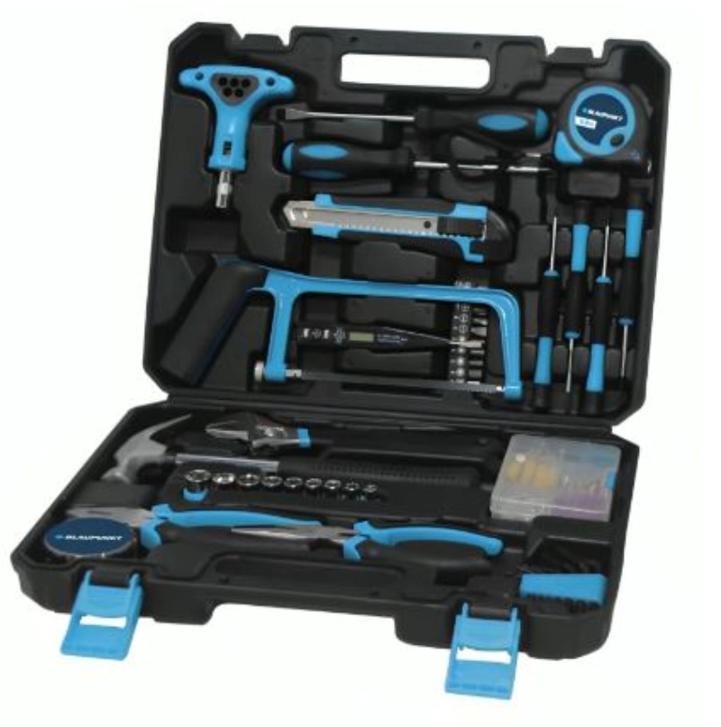 CAJA DE HERRAMIENTAS  PROKIT 400 - 2