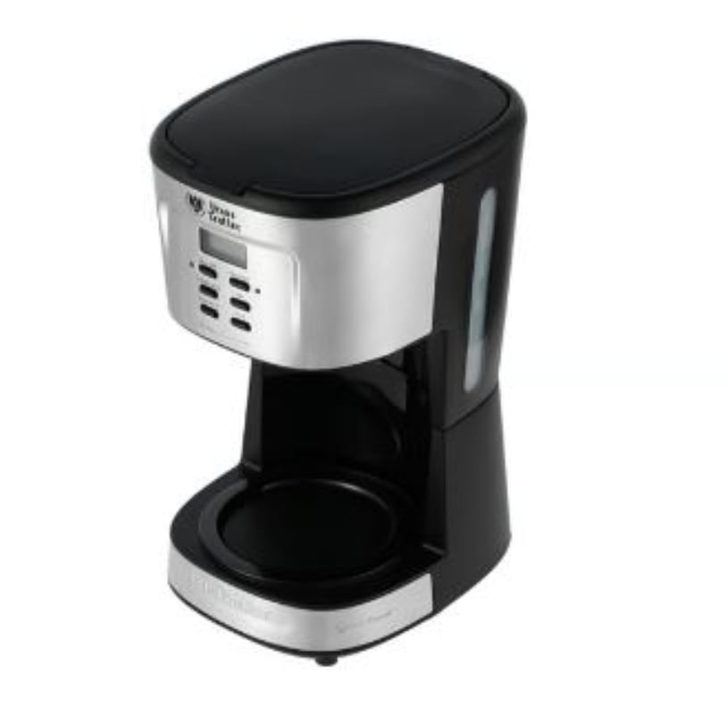 CAFETERA ELECTRICA UT-KAFFEEKLASSIK - 3