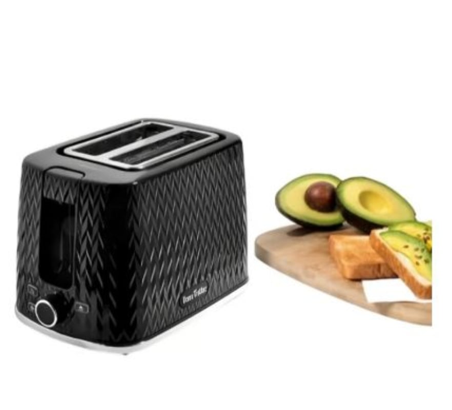 TOSTADOR ELECTRICO UT-THRONES - 2