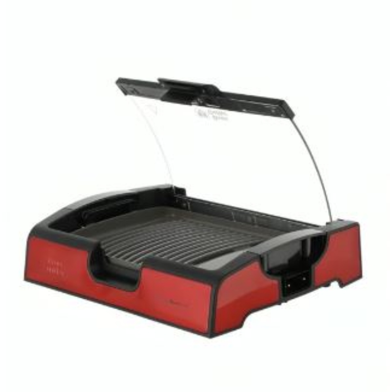 PARRILLA ELECTRICA UT-ECOKERAMIK - 2