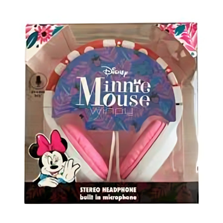 AUDIFONO TEEN MINIE ALAMBRICO HP503010N-NOC-ESP-6 - 1