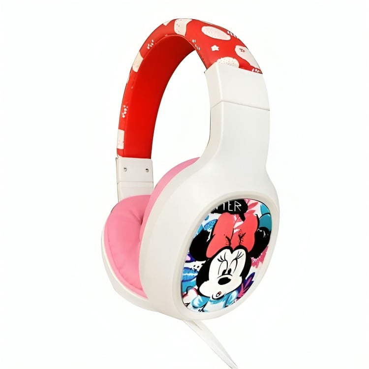 AUDIFONO TEEN MINIE ALAMBRICO HP503010N-NOC-ESP-6 - 3