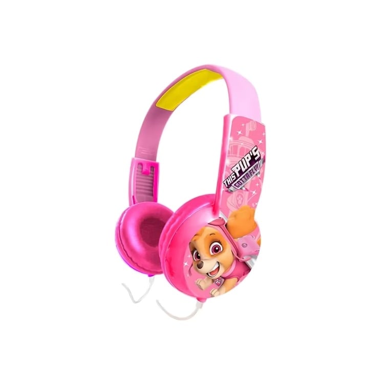 AUDIFONOS HP203057-MOV KIDS MY LITTLE PONY ALAMBRICO - 1