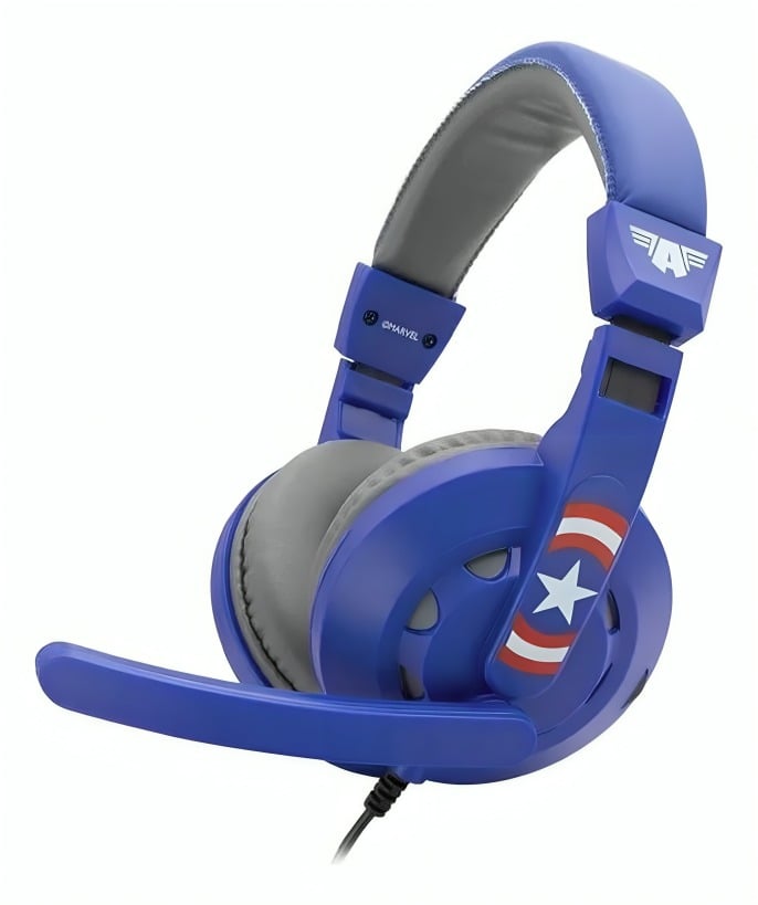 AUDIFONOS HP210027EA-NOC BLUETOOTH FROZEN 2 ELSA Y ANNA - 4