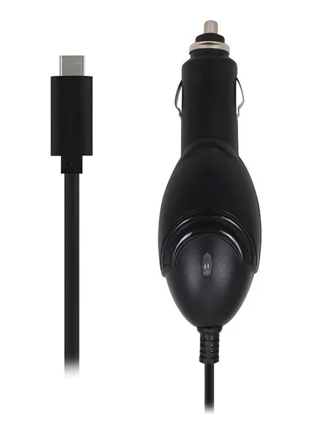 CARGADOR AUTO CON CABLE2.1 A, USB- C, DURACELL DU6193 - 3