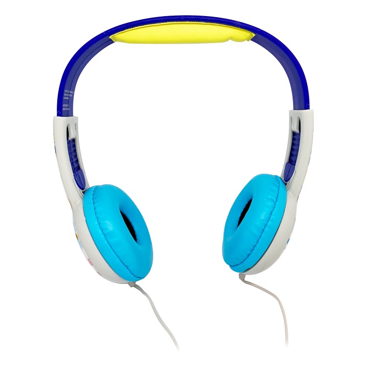 AUDIFONOS HP203371N-ALL KIDS PAW PATROL GRUPO - 4