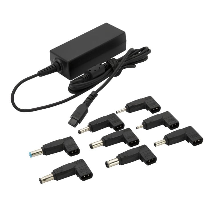 CARGADOR UNIVERSAL 45W SLIM (AUTO) - 3