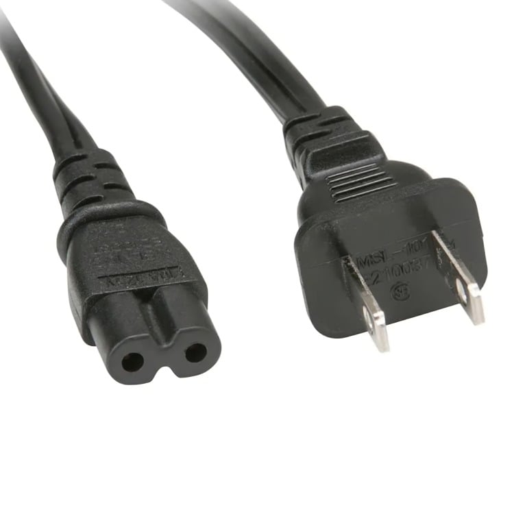 CABLE DE RADIO TIPO 8 OCHO - 1
