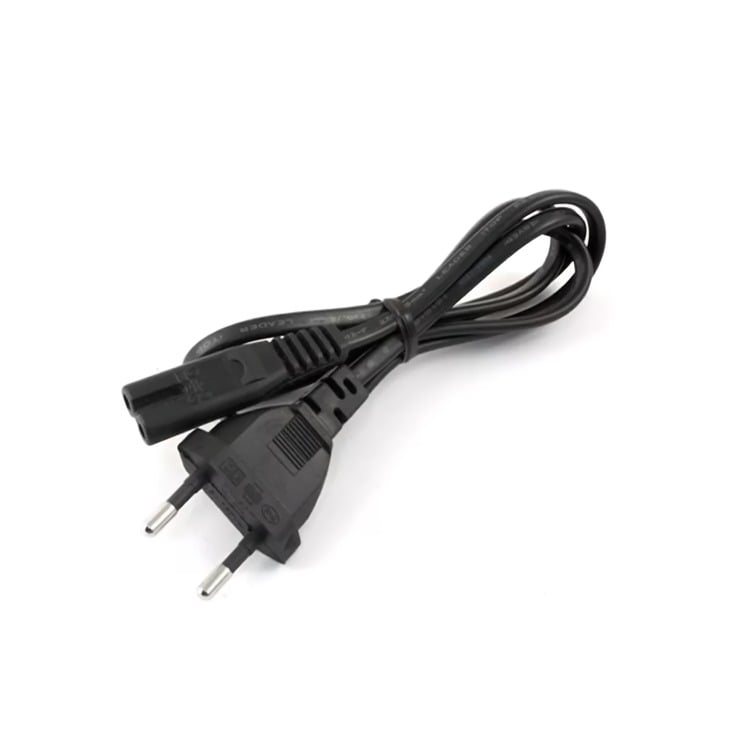 CABLE DE RADIO TIPO 8 OCHO - 2