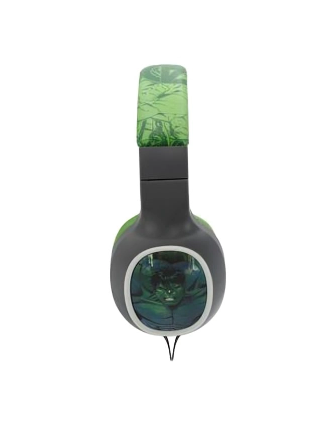AUDIFONOS  HP 503043-ESP TEEN H AVENGERS ALAMBRICO - 2
