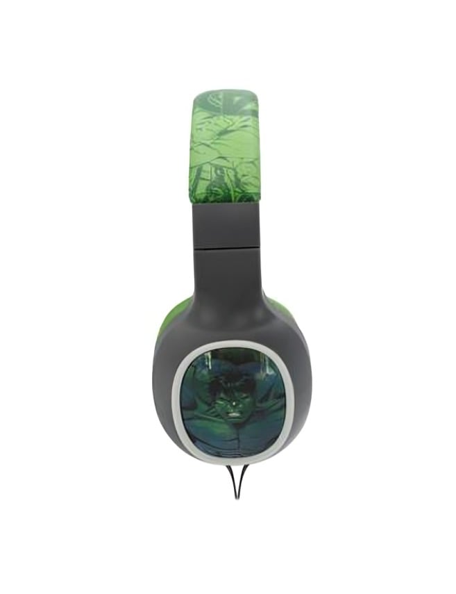 AUDIFONOS HP 503043-ESP TEEN H AVENGERS ALAMBRICO - 2