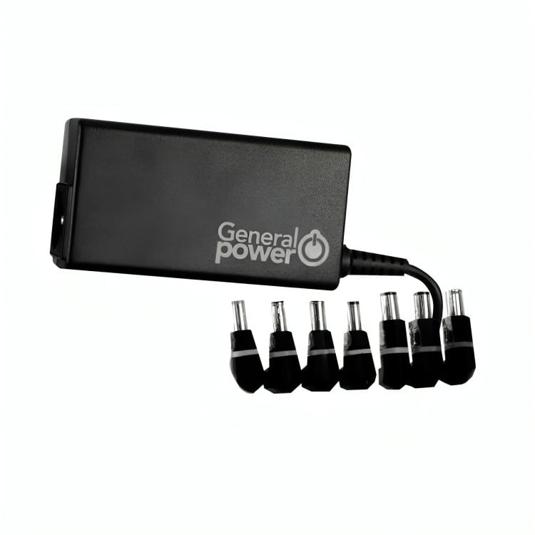 CARGADOR UNIVERSAL 65W SLIM (AUTO) - 2