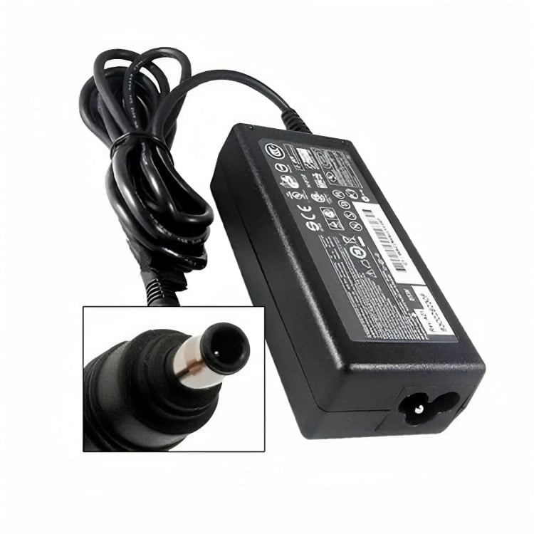 CARGADOR NOTEBOOK SAMSUNG 19V3.16A /5,5*3,0*1,0M - 1