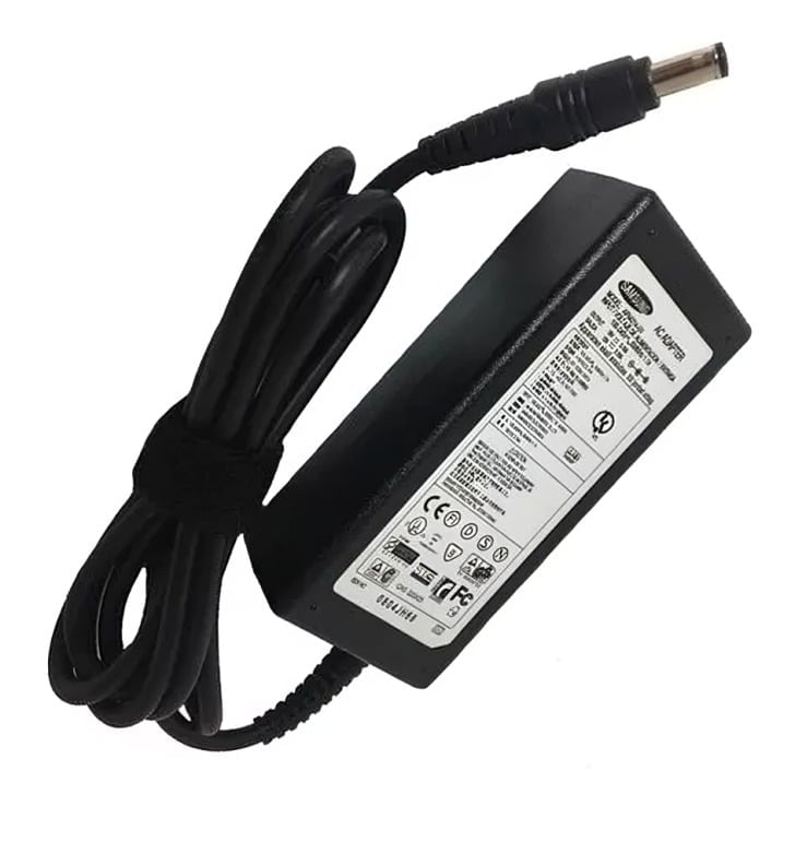 CARGADOR NOTEBOOK SAMSUNG 19V3.16A /5,5*3,0*1,0M - 3