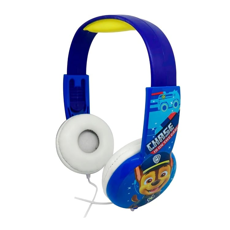 AUDIFONOS HP203371-CHA KIDS PAW PATROL CHASE - 1