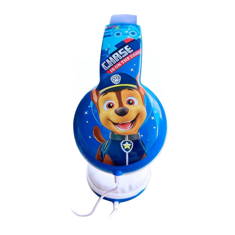 AUDIFONOS HP203371-CHA KIDS PAW PATROL CHASE - 3